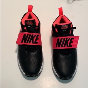 Women’s Nike Basketball Sneakers